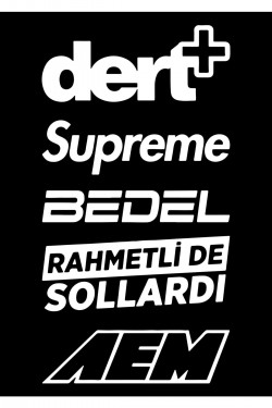 Arka Cam Sticker Set Oto Sticker Araba Sticker 20 X 35 Cm Arka Cam Sticker Set Oto Sticker Araba Sticker 20 X 35 Cm