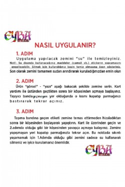 Gayyış Gibi Oto Sticker Araba Cam Sticker 20 X 4 Cm Gayyış Gibi Oto Sticker Araba Cam Sticker 20 X 4 Cm