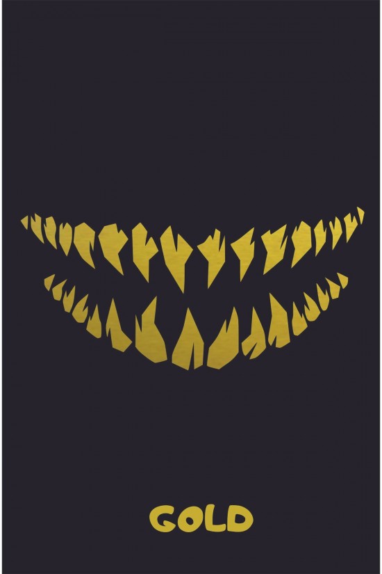 Monster sivri diş far Sticker Araba, Motorsiklet Far sticker Monster sivri diş far Sticker Araba, Motorsiklet Far sticker