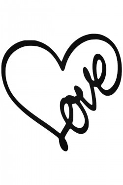 Siyah Oto Sticker Siyah Oto Sticker