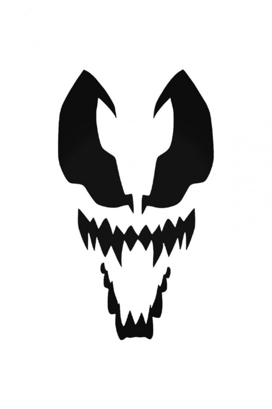 Spiderman Venom 037 Sticker Araba Oto Arma Duvar Çıkartma 20 cm Spiderman Venom 037 Sticker Araba Oto Arma Duvar Çıkartma 20 cm