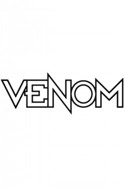 Venom Sticker Venom Sticker
