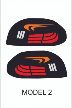 Hyundai accent 1997-2000 yumurta (ikinci) kasa stop kaplama