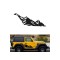 Off Road Dağ Sticker - Yan Kapı Stıcker 58x25cm 2 Adet