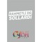 Rahmetli De Sollardı Oto Sticker - Araba Sticker - 30x12cm