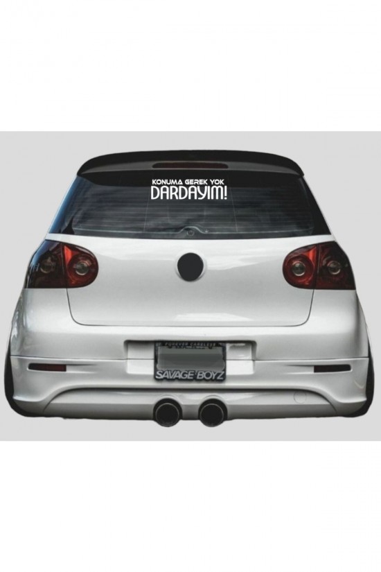 Araç Traktör Tır Yapışkan Sticker Modifiye Araç Traktör Tır Yapışkan Sticker Modifiye