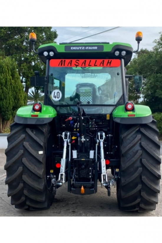 Traktör Güneşlik Sticker Yapışkanlı Motor Oto Traktör Güneşlik Sticker Yapışkanlı Motor Oto