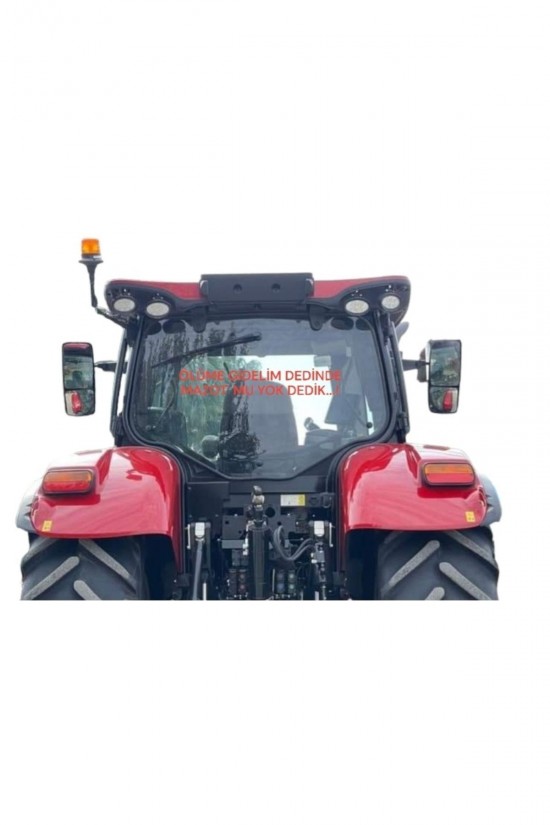 Traktör Arkası Yapışkan Sticker Yazı Tüm Traktör Ve Tırlar