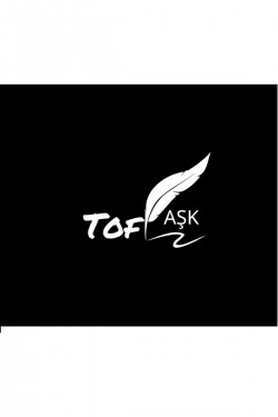 Tofaş Aşk Yapışkan Sticker Tofaş Aşk Yapışkan Sticker