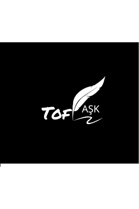 Tofaş Aşk Yapışkan Sticker