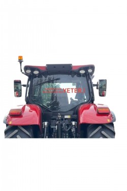 Traktör Tır Araç Arkası Yazısı Sticker Yapışkan Yazı