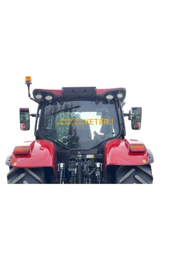 Traktör Tır Araç Arkası Yazısı Sticker Yapışkan Yazı Traktör Tır Araç Arkası Yazısı Sticker Yapışkan Yazı