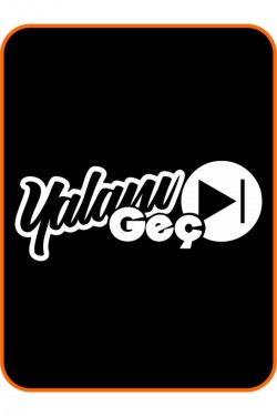 " Yalanı Geç " Oto Sticker Motor Sticker 20x8 Cm Beyaz