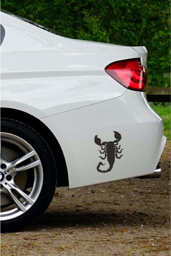 Bu Ürün Eyba Sticker imalatıdır.; ; ÜRÜN BİLGİLERİ: 15x11 cm Ebatındadır.; ; Renk: Siyah MONTAJ BİLGİLERİ: Tek yapmanız gereken Yapıştıracağınız yeri silmek ve ürünün arkasındaki bandın kağıdını çıkararak yapıştırmaktır.; ; Ekstra silikon ve yapıştırıcıya