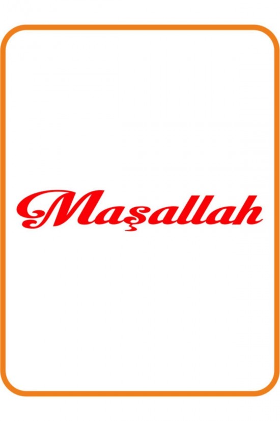 Bu Ürün Eyba Sticker imalatıdır.; ; ÜRÜN BİLGİLERİ: 33x6 cm Ebatındadır.; ; Renk: Kırmızı MONTAJ BİLGİLERİ: Tek yapmanız gereken Yapıştıracağınız yeri silmek ve ürünün arkasındaki bandın kağıdını çıkararak yapıştırmaktır.; ; Ekstra silikon ve yapıştırıcıy