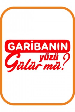 Garibanın Yüzü Gülür Mü Oto Sticker 20x10 Cm Kırmızı Garibanın Yüzü Gülür Mü Oto Sticker 20x10 Cm Kırmızı