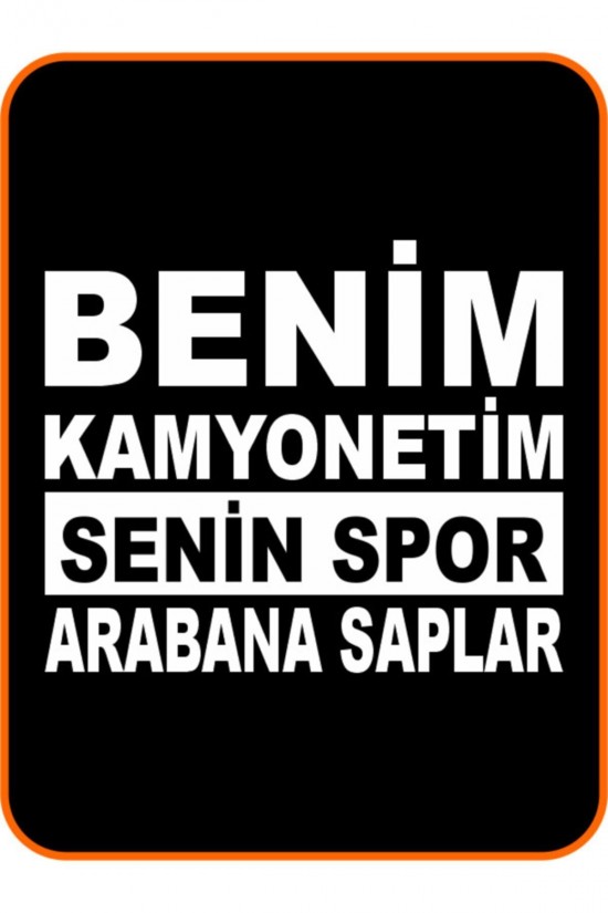 Bu Ürün Eyba Sticker imalatıdır.; ; ÜRÜN BİLGİLERİ: 15x14 cm Ebatındadır.; ; Renk: Beyaz MONTAJ BİLGİLERİ: Tek yapmanız gereken Yapıştıracağınız yeri silmek ve ürünün arkasındaki bandın kağıdını çıkararak yapıştırmaktır.; ; Ekstra silikon ve yapıştırıcıya