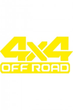 4x4 Ofroad Oto Sticker Sarı 4x4 Ofroad Oto Sticker Sarı