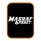 '' Masraf Paket '' Oto Sticker Motor Sticker 20x7 Cm Beyaz