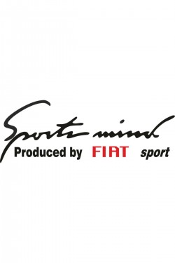 Sport Fıat Mind Oto Sticker Sport Fıat Mind Oto Sticker
