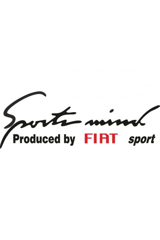 Sport Fıat Mind Oto Sticker Sport Fıat Mind Oto Sticker