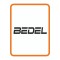 " Bedel " Oto Sticker Motor Sticker 20x4 Cm Siyah