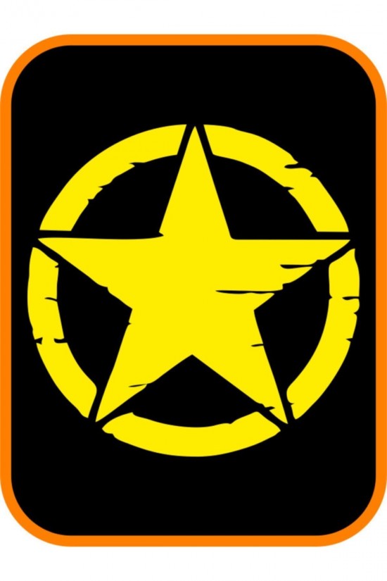 Bu Ürün Eyba Sticker imalatıdır.; ; ÜRÜN BİLGİLERİ: 30x30 cm Ebatındadır.; ; 2 Adet Gönderilmektedir.; ; Renk: Sarı MONTAJ BİLGİLERİ: Tek yapmanız gereken Yapıştıracağınız yeri silmek ve ürünün arkasındaki bandın kağıdını çıkararak yapıştırmaktır.; ; Ekst