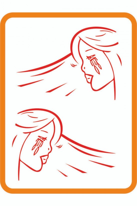 Bu Ürün Eyba Sticker imalatıdır.; ; ÜRÜN BİLGİLERİ: 30x20 cm Ebatındadır.; ; Sağ ve Sol Olarak 2 Adet Takım Olarak Gönderilmektedir.; ; Renk: Kırmızı MONTAJ BİLGİLERİ: Tek yapmanız gereken Yapıştıracağınız yeri silmek ve ürünün arkasındaki bandın kağıdını