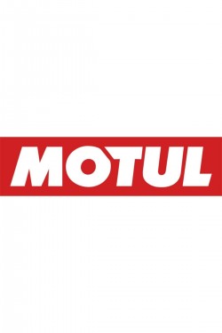 Motul Oto Sticker 15x4 Cm