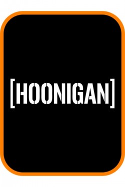 Honnıgan Oto Sticker 30x10 Cm Beyaz