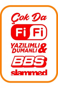 Arka Cam Ve Çamurluk Oto Sticker Paket 35x20 Cm Kırmızı Model 3