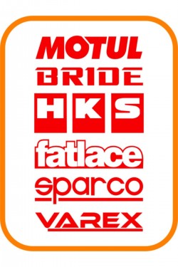 Arka Cam Ve Çamurluk Oto Sticker Paket 35x20 Cm Kırmızı Model 1 Arka Cam Ve Çamurluk Oto Sticker Paket 35x20 Cm Kırmızı Model 1