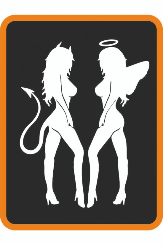 Bu Ürün Eyba Sticker imalatıdır.; ; ÜRÜN BİLGİLERİ: 20x16 cm Ebatındadır.; ; Renk: Beyaz MONTAJ BİLGİLERİ: Tek yapmanız gereken Yapıştıracağınız yeri silmek ve ürünün arkasındaki bandın kağıdını çıkararak yapıştırmaktır.; ; Ekstra silikon ve yapıştırıcıya