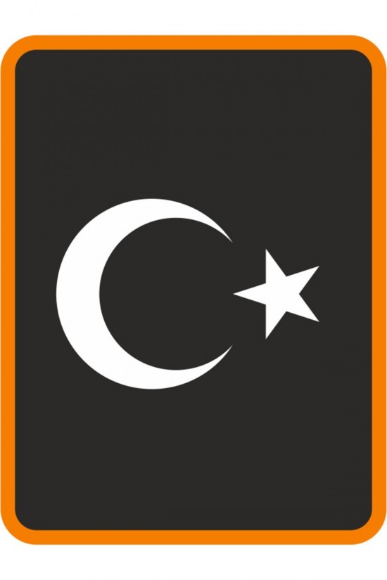 Ay Yıldız Hilal Bayrak Oto Sticker 40x30 Cm Beyaz Bu Ürün Eyba Sticker imalatıdır.; ; ÜRÜN BİLGİLERİ: 40x30 cm Ebatındadır.; ; Renk: Beyaz MONTAJ BİLGİLERİ: Tek yapmanız gereken Yapıştıracağınız yeri silmek ve ürünün arkasındaki bandın kağıdını çıkararak yapıştırmaktır.; ; Ekstra silikon ve yapıştırıcıya