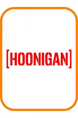 Honnıgan Oto Sticker 30x10 Cm Kırmızı Honnıgan Oto Sticker 30x10 Cm Kırmızı