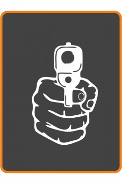 El Oto Sticker Motor Sticker 15x10 Cm Beyaz El Oto Sticker Motor Sticker 15x10 Cm Beyaz