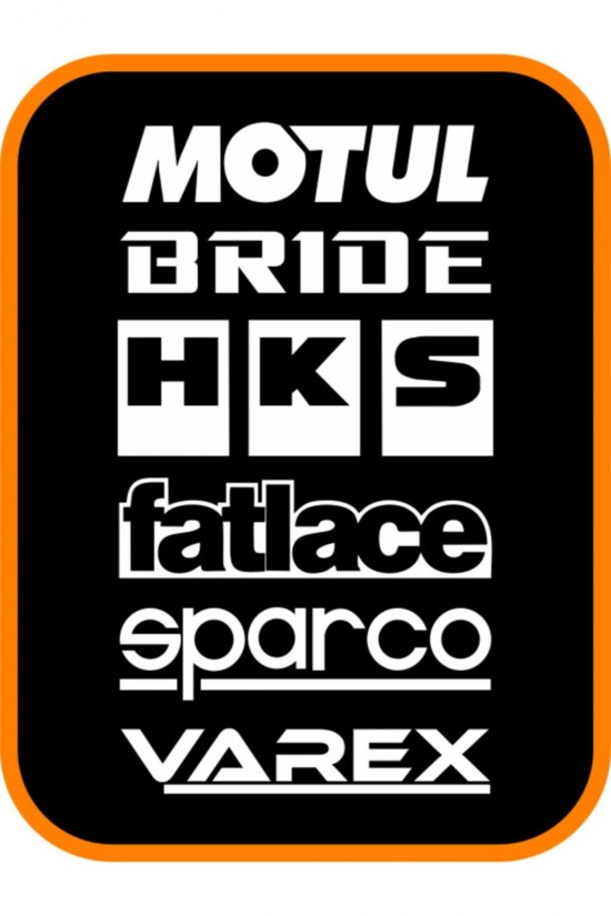 Arka Cam Ve Çamurluk Oto Sticker Paket 35x20 Cm Beyaz Model 1 Arka Cam Ve Çamurluk Oto Sticker Paket 35x20 Cm Beyaz Model 1