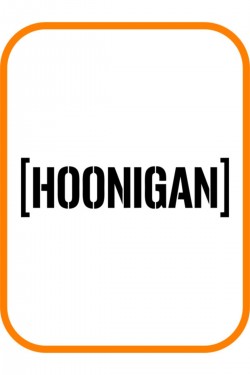 Honnıgan Oto Sticker 30x10 Cm Siyah Honnıgan Oto Sticker 30x10 Cm Siyah