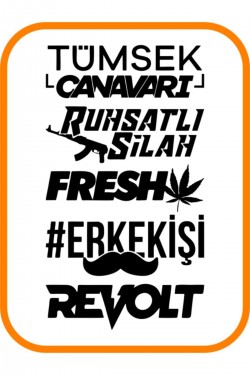 Arka Cam Ve Çamurluk Oto Sticker Paket 35x20 Cm Siyah Model 2 Arka Cam Ve Çamurluk Oto Sticker Paket 35x20 Cm Siyah Model 2