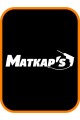 Matkap’s Oto Sticker Motor Sticker 20x7 Cm Beyaz