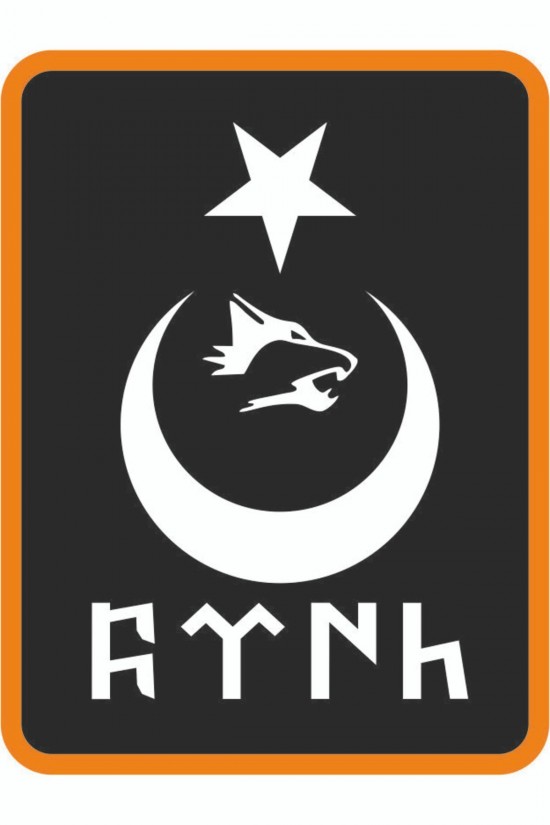 Bu Ürün Eyba Sticker imalatıdır.; ; ÜRÜN BİLGİLERİ: 25x15 cm Ebatındadır.; ; Renk: Beyaz MONTAJ BİLGİLERİ: Tek yapmanız gereken Yapıştıracağınız yeri silmek ve ürünün arkasındaki bandın kağıdını çıkararak yapıştırmaktır.; ; Ekstra silikon ve yapıştırıcıya