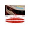 Araç Far Kaşı Sticker 2 Adet Sağ-Sol
