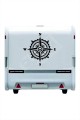 Pusula Sticker 60X60 cm 1 Adet Oto Sticker - Kamp Karavan Sticker Pusula Sticker 60X60 cm 1 Adet Oto Sticker - Kamp Karavan Sticker