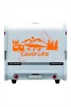 Camp Life Sticker 120X50 1 Adet Oto Sticker - Kamp Karavan Sticker Duvar Sticker Camp Life Sticker 120X50 1 Adet Oto Sticker - Kamp Karavan Sticker Duvar Sticker