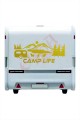 Camp Life Sticker 120X50 1 Adet Oto Sticker - Kamp Karavan Sticker Duvar Sticker Camp Life Sticker 120X50 1 Adet Oto Sticker - Kamp Karavan Sticker Duvar Sticker