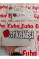 - Erkek işi tasarımıyla dikkat çeken bu sticker, günlük kullanımınızda şıklığınızı tamamlar.; - Renkli baskı teknolojisi sayesinde canlı ve net görüntüler sunar, Kostik,ağartıcı türevi kimyasal maddelerden uzak tutulursa uzun süre solma yapmadan kalır.; -