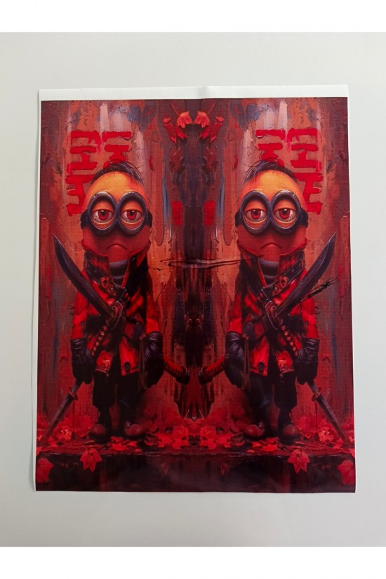 - Araç kapı direklerinize şık bir görünüm kazandırmak için tasarlanmış beyaz kurt desenli kaplama folyosu, aracınızın estetiğini ön plana çıkarır.; - Sağ ve sol takım olarak sunulan bu ürün, her iki kapı direği için de uyumlu bir çözüm sağlar; böylece tam