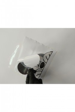 Neşet ertaş sticker yazımı kışa çevirdin renkli baskıdır 2. örnek resim de