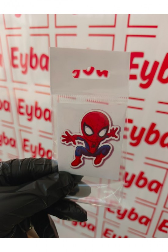 temalı bu mini boy renkli baskı sticker, 5x7 cm ebatlarındadır.; - Türkiye'de üretilmiş olup yerel malzemelerle kalite standartlarına uygun olarak tasarlanmıştır.;