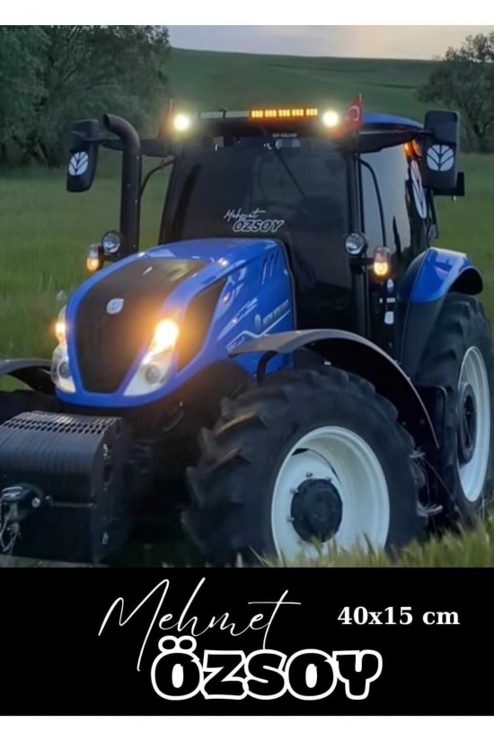 Traktör ön cam, kişiye özel isim, imza 45x15 yazı,case, tümosan, massey, erkunt, kamyon Traktör ön cam, kişiye özel isim, imza 45x15 yazı,case, tümosan, massey, erkunt, kamyon